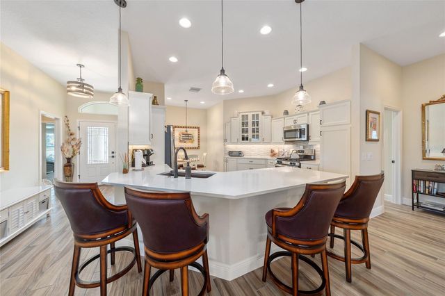 595 RANDALL ROAD, The Villages, FL 32163