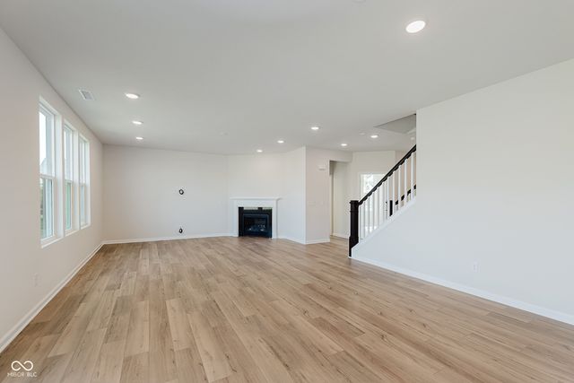 816 Allandale Avenue, Westfield, IN 46074