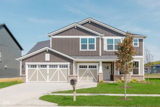 816 Allandale Avenue, Westfield, IN 46074