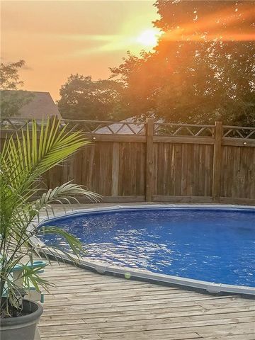 206 S Ridgeview Drive, Warrensburg, MO 64093