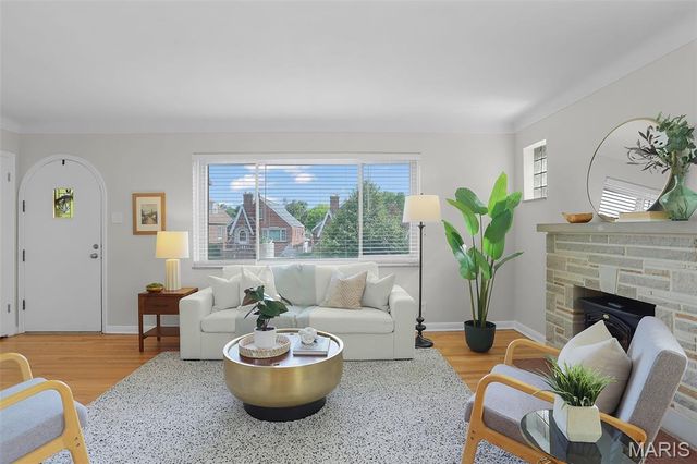 5635 Oleatha Avenue, St Louis, MO 63139