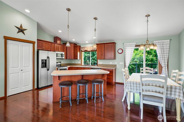 1026 Alger Place, Snohomish, WA 98290