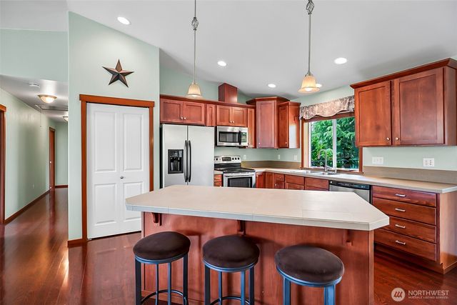 1026 Alger Place, Snohomish, WA 98290
