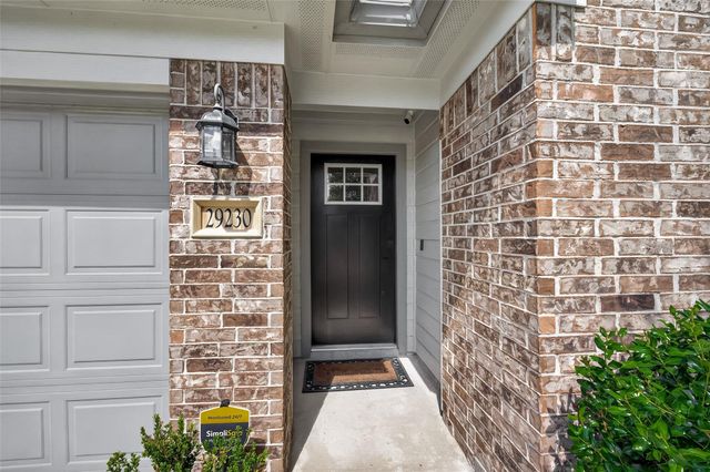 29230 Sequoia Tree Trail, Spring, TX 77386