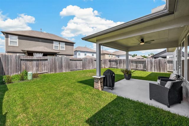 29230 Sequoia Tree Trail, Spring, TX 77386