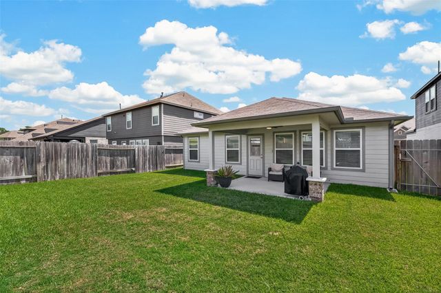 29230 Sequoia Tree Trail, Spring, TX 77386
