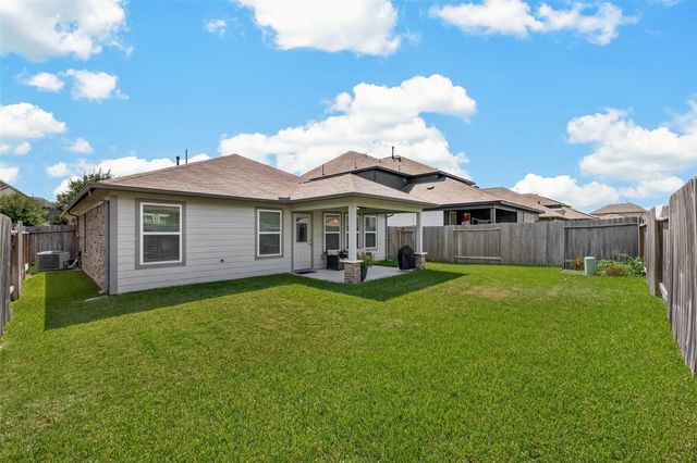 29230 Sequoia Tree Trail, Spring, TX 77386