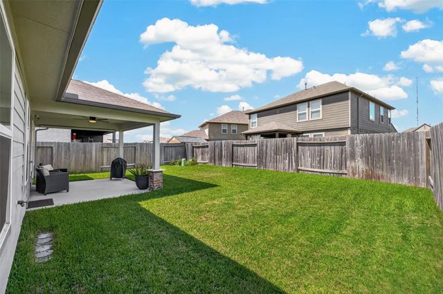 29230 Sequoia Tree Trail, Spring, TX 77386