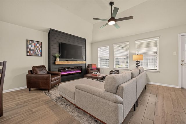 29230 Sequoia Tree Trail, Spring, TX 77386