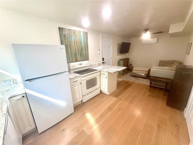 3022 BEACH BOULEVARD S 1, Gulfport, FL 33707