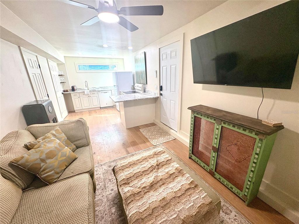 3022 BEACH BOULEVARD S 1, Gulfport, FL 33707