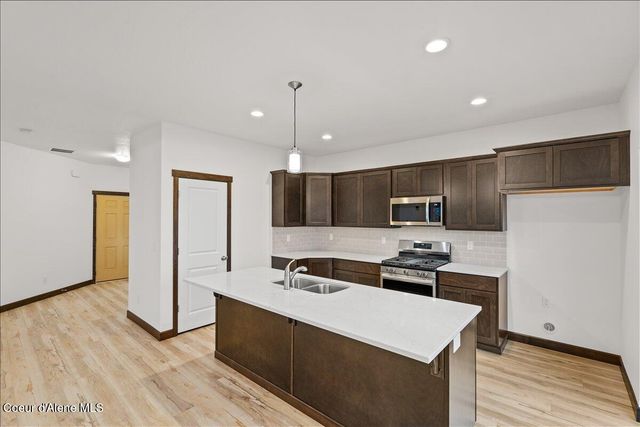 2947 N Neptune ST, Post Falls, ID 83854