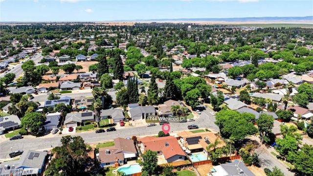 1744 Wildwood Court, Merced, CA 95340