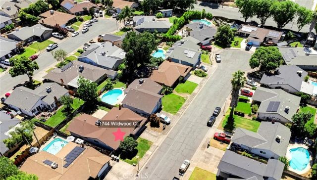 1744 Wildwood Court, Merced, CA 95340
