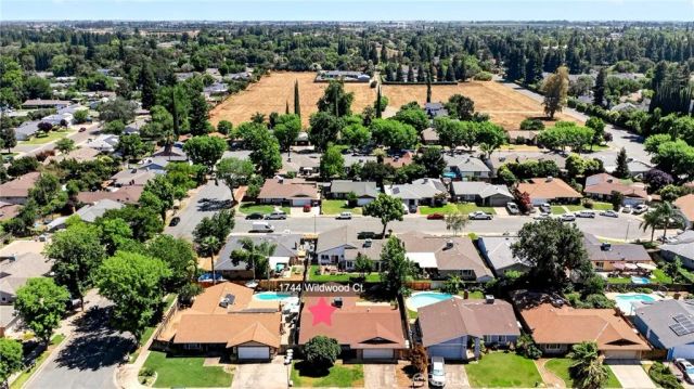 1744 Wildwood Court, Merced, CA 95340