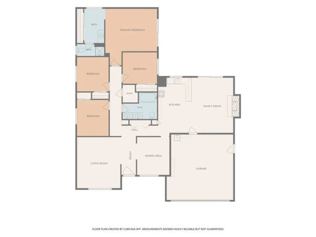 1744 Wildwood Court, Merced, CA 95340