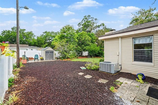 10308 N OAKLEAF AVENUE, Tampa, FL 33612