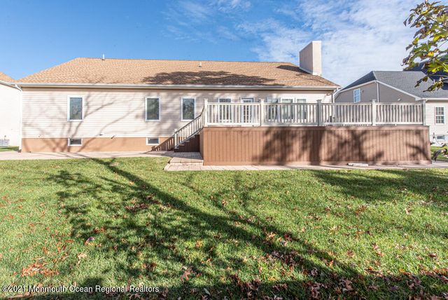 12 Cindy Court, Howell, NJ 07731