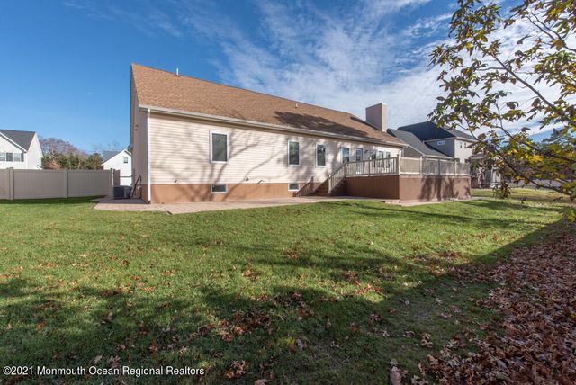 12 Cindy Court, Howell, NJ 07731