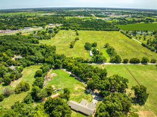 Coker Road, Shawnee, OK 74804