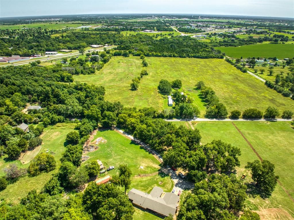 Coker Road, Shawnee, OK 74804