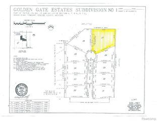 000 FOREST GATE Court, Grand Blanc Charter Township, MI 48439