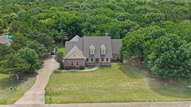 4260 Monroe Drive, Midlothian, TX 76065