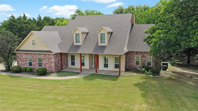4260 Monroe Drive, Midlothian, TX 76065