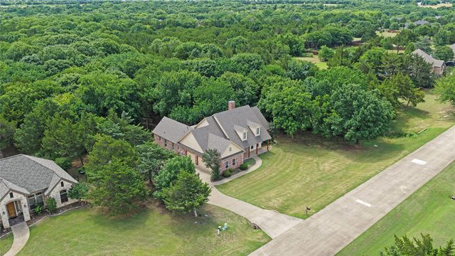 4260 Monroe Drive, Midlothian, TX 76065
