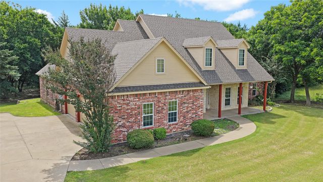 4260 Monroe Drive, Midlothian, TX 76065