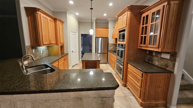 4260 Monroe Drive, Midlothian, TX 76065