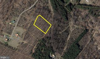 Lot 14 WARNICK WAY, Oakland, MD 21550