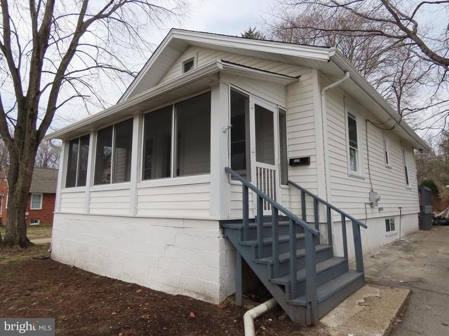 2321 DIAMOND ST, Wilmington, DE 19804