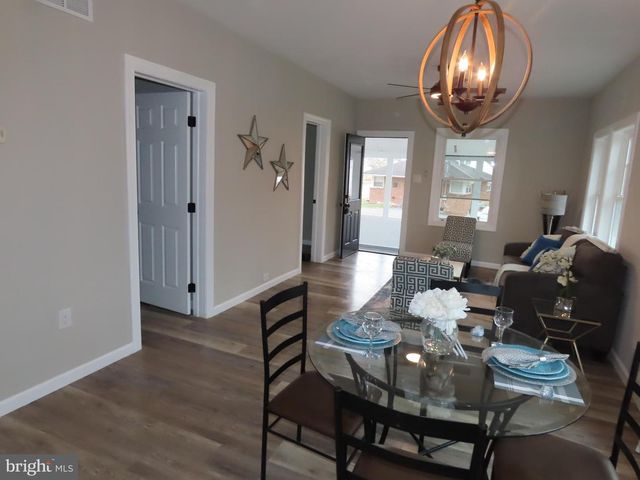 2321 DIAMOND ST, Wilmington, DE 19804