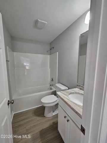 1178 Grace Road, Southport, NC 28461