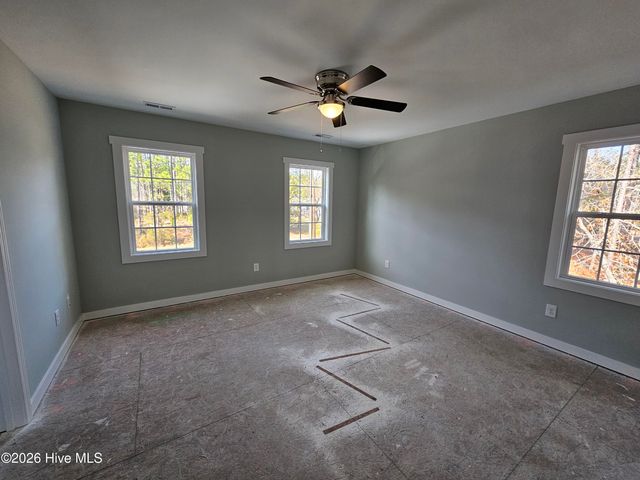 1178 Grace Road, Southport, NC 28461