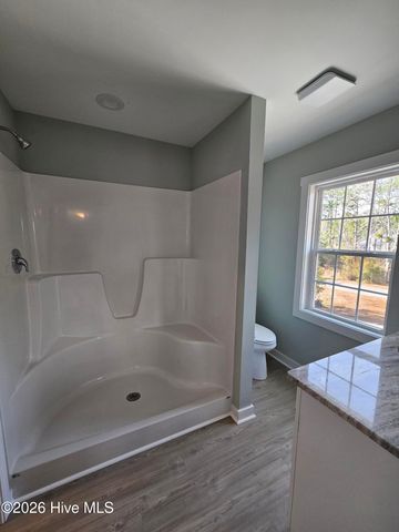 1178 Grace Road, Southport, NC 28461