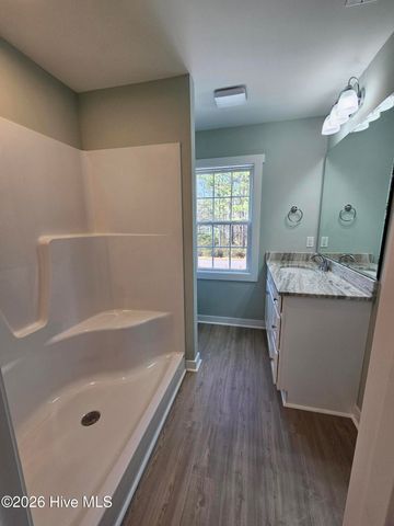 1178 Grace Road, Southport, NC 28461