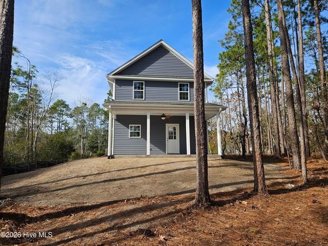 1178 Grace Road, Southport, NC 28461
