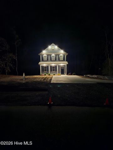 1178 Grace Road, Southport, NC 28461