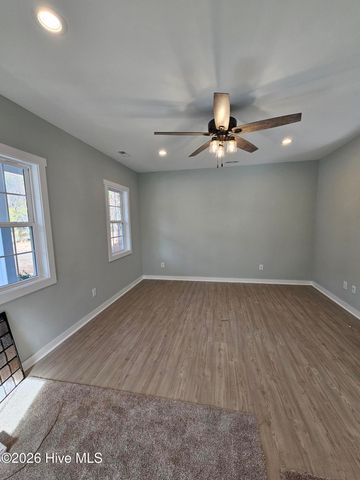 1178 Grace Road, Southport, NC 28461