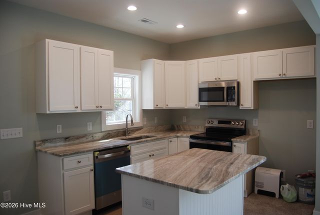 1178 Grace Road, Southport, NC 28461