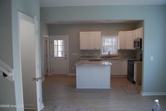 1178 Grace Road, Southport, NC 28461