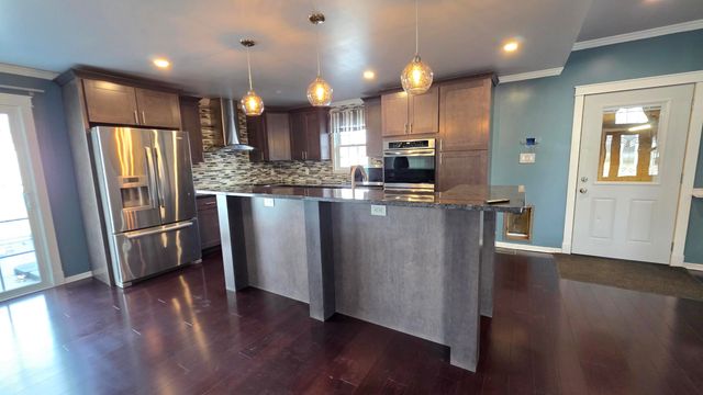 205 W Pearl Street, Hamlet, IN 46532