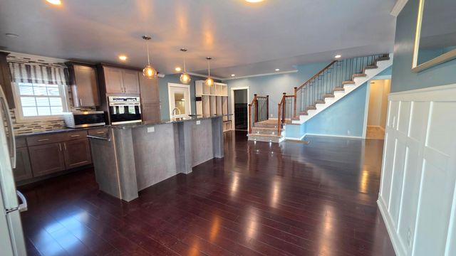 205 W Pearl Street, Hamlet, IN 46532