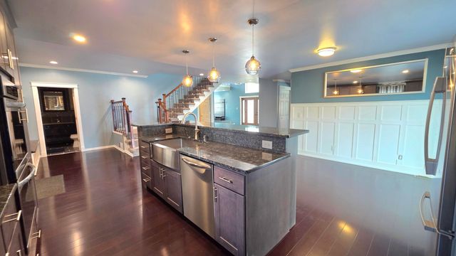 205 W Pearl Street, Hamlet, IN 46532