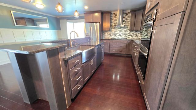 205 W Pearl Street, Hamlet, IN 46532