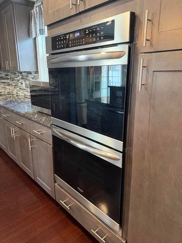 205 W Pearl Street, Hamlet, IN 46532