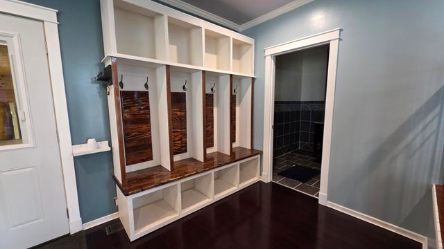 205 W Pearl Street, Hamlet, IN 46532