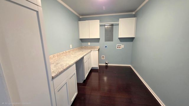 205 W Pearl Street, Hamlet, IN 46532